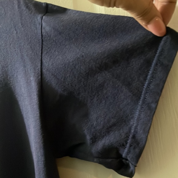 Ford Built Ford Tough Men's Blue - Picture 6 of 7